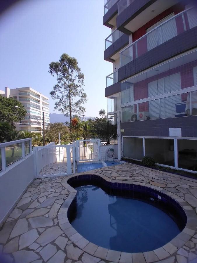 terraços do maitinga Apartamento Bertioga Exterior foto