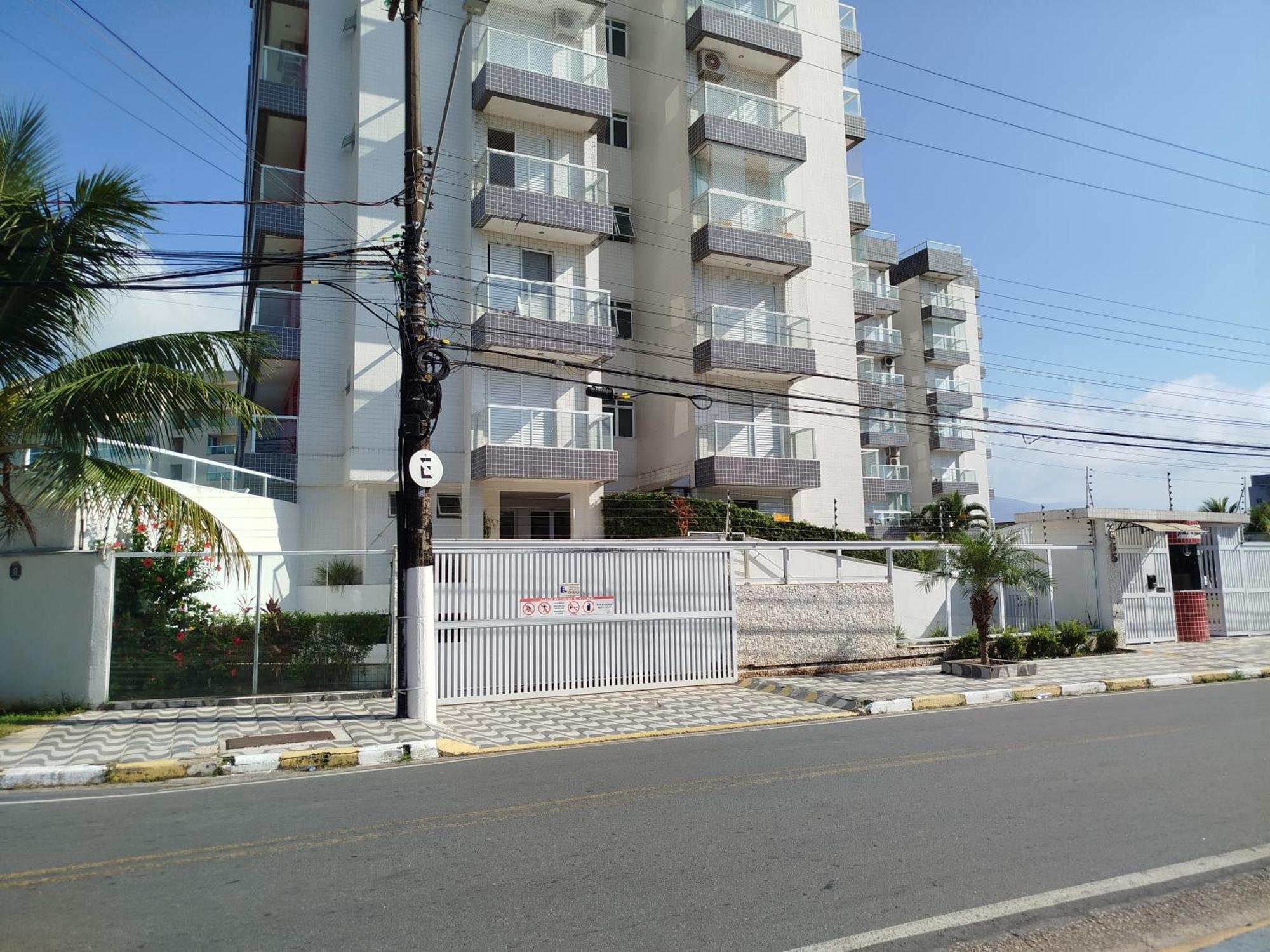terraços do maitinga Apartamento Bertioga Exterior foto