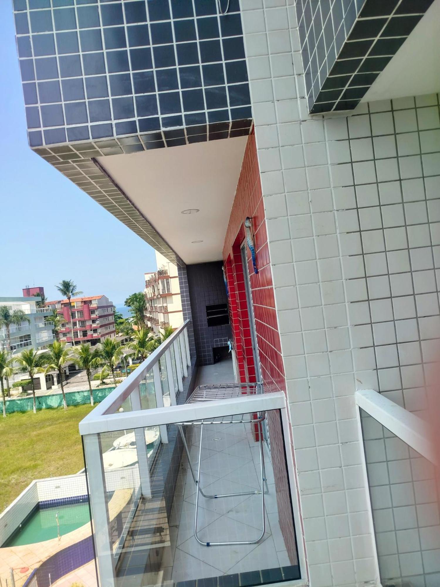 terraços do maitinga Apartamento Bertioga Exterior foto