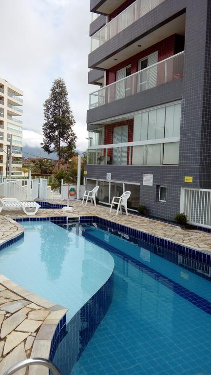 terraços do maitinga Apartamento Bertioga Exterior foto